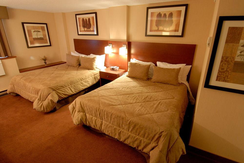 Fairfield Inn By Marriott Montreal Downtown Екстер'єр фото
