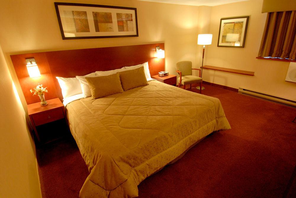 Fairfield Inn By Marriott Montreal Downtown Номер фото